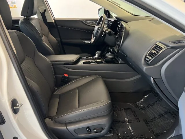 Certified Used 2026 Ultra White Lexus 350 Premium image 41