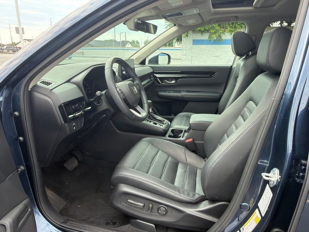 2023 Honda CR-V EX-L - Photo 17