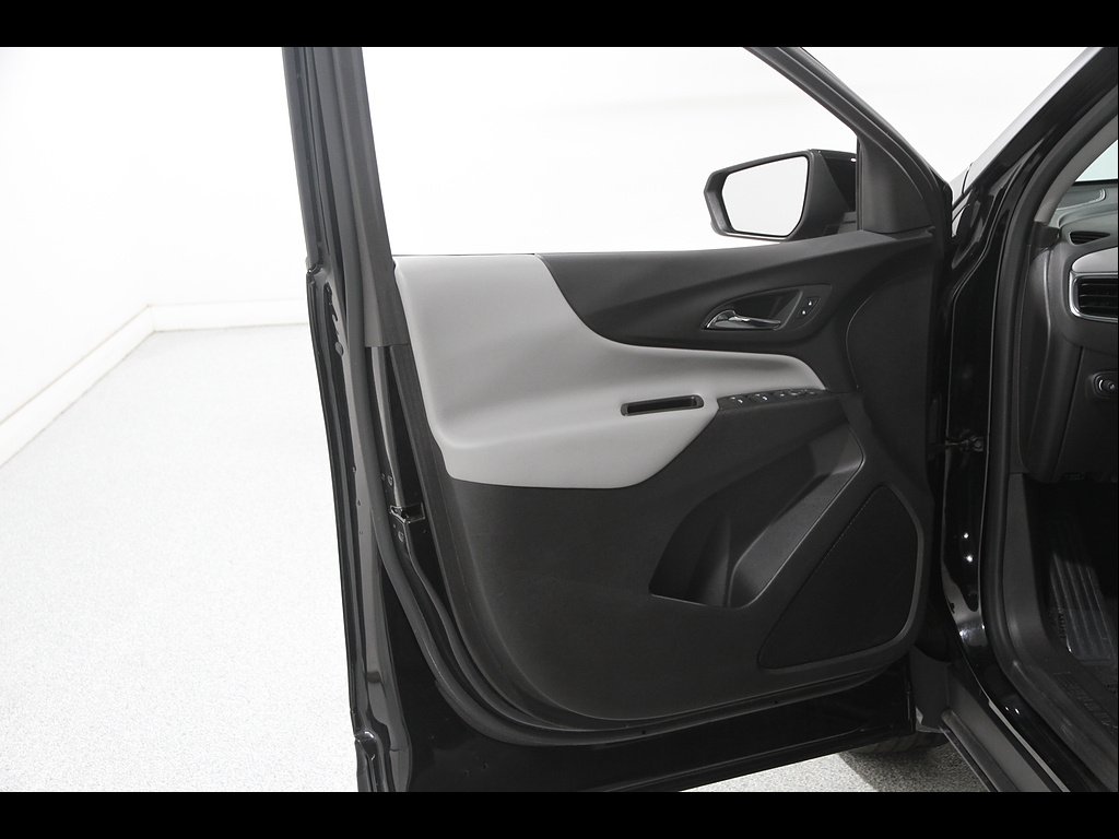 2024 Chevrolet Equinox LS - Photo 4
