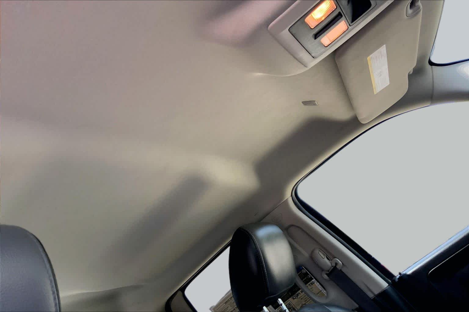 Used 2022 Bright White Clearcoat Ram Tradesman image 14