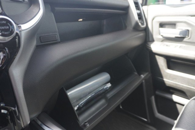 2025 RAM Ram 2500 Pickup Laramie - Photo 36