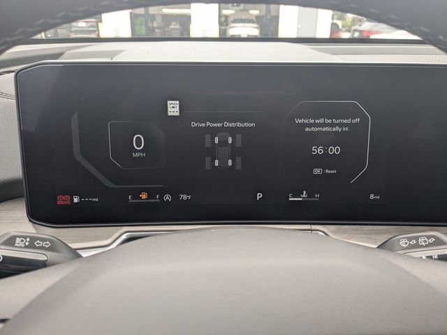 2026 Kia Sorento X-Line SX Prestige - Photo 29