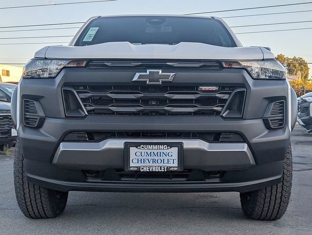 2026 Chevrolet Colorado Trail Boss - Photo 5
