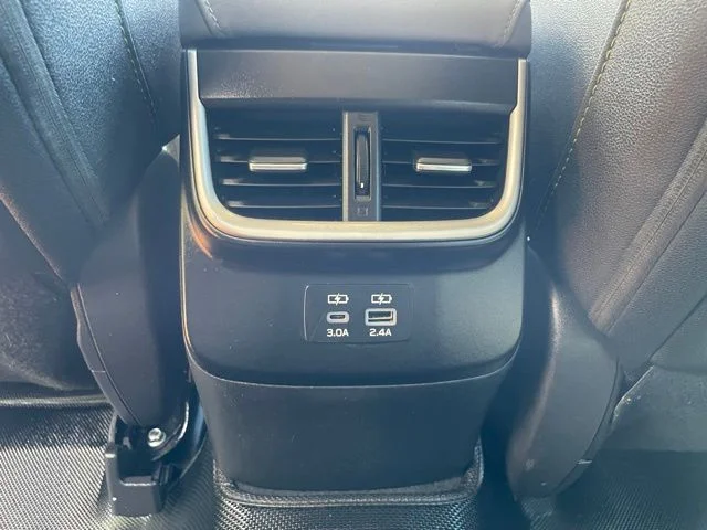 2023 Subaru Outback Onyx Edition - Photo 29