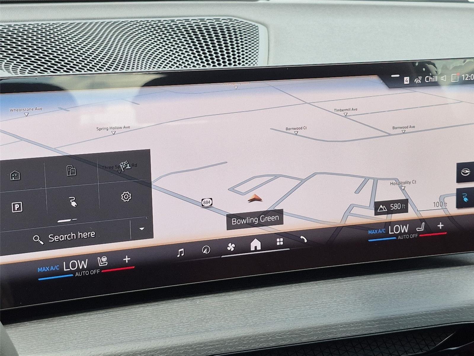 New 2026 Brooklyn Grey Metallic BMW xDrive40 image 26