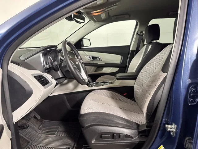 Used 2016 Blue GMC SLE-2 image 11