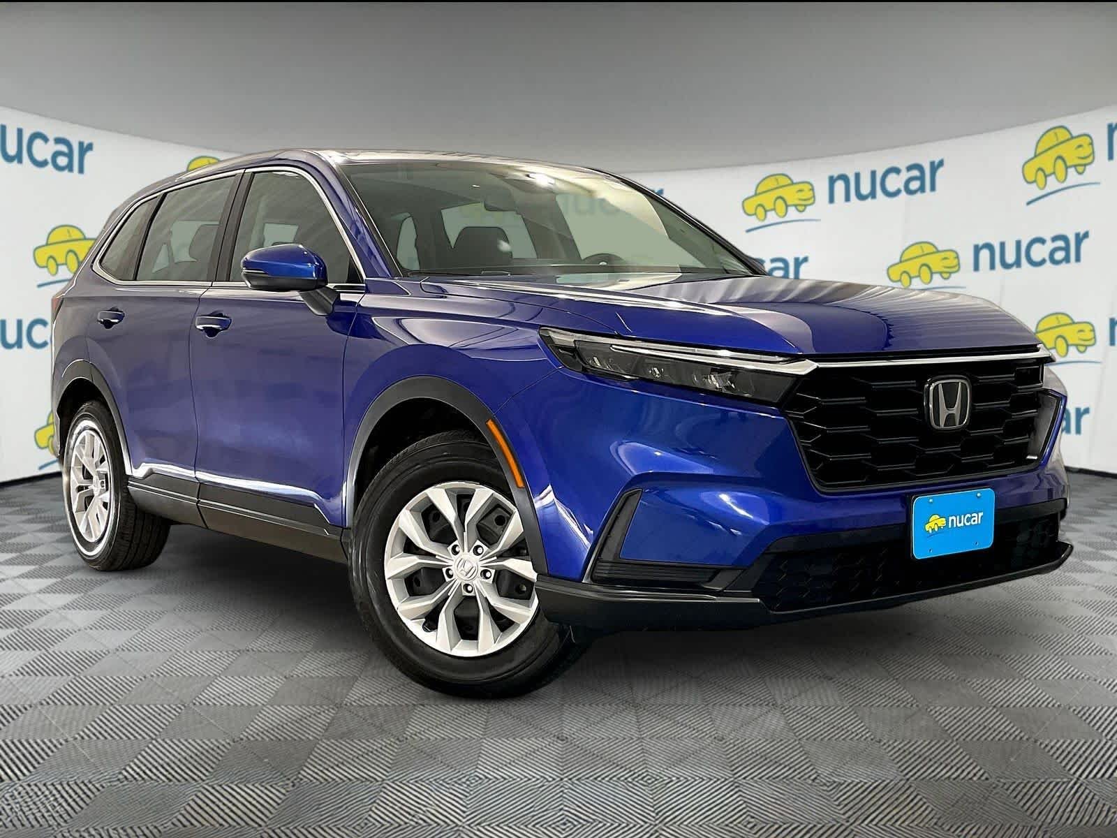 2023 Honda CR-V
