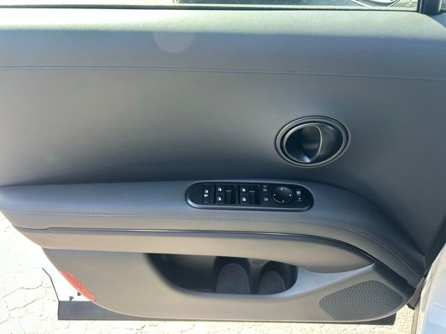 2026 Hyundai Palisade XRT Pro - Photo 13