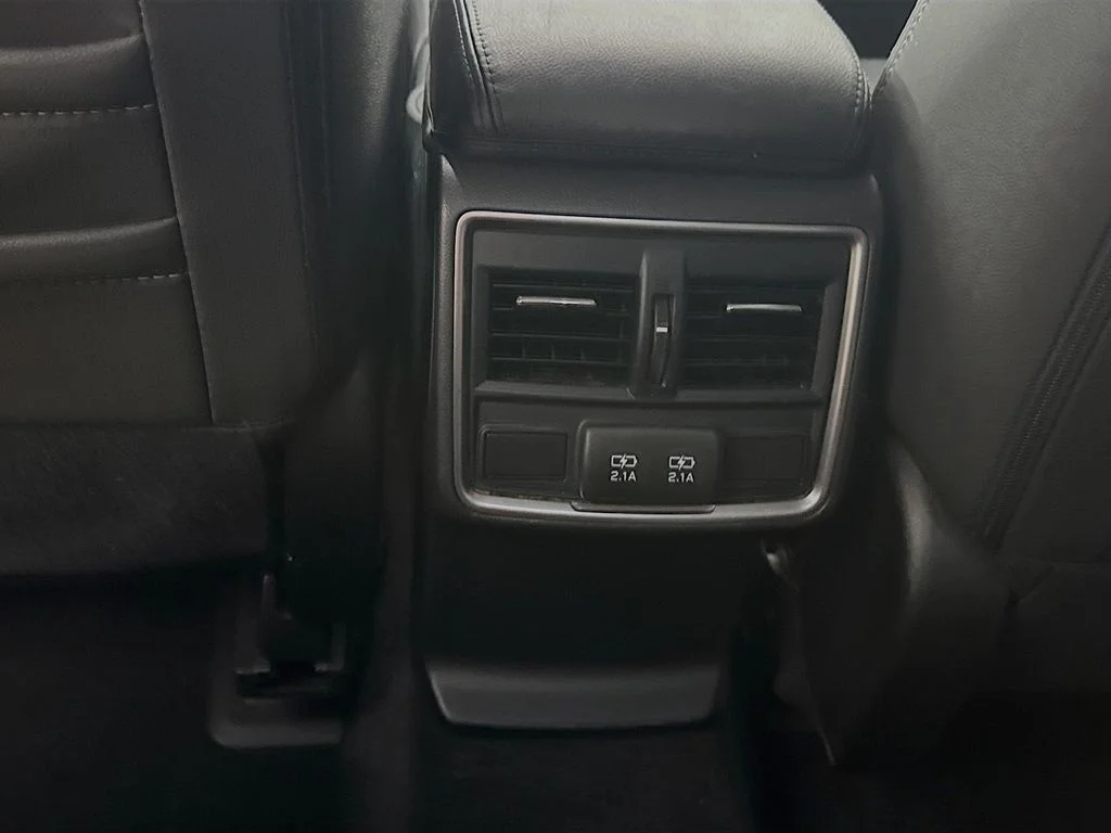 Used 2020 Silver Subaru Premium image 30