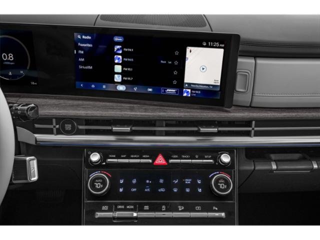 New 2026 Atlantis Blue Hyundai Limited AWD image 10