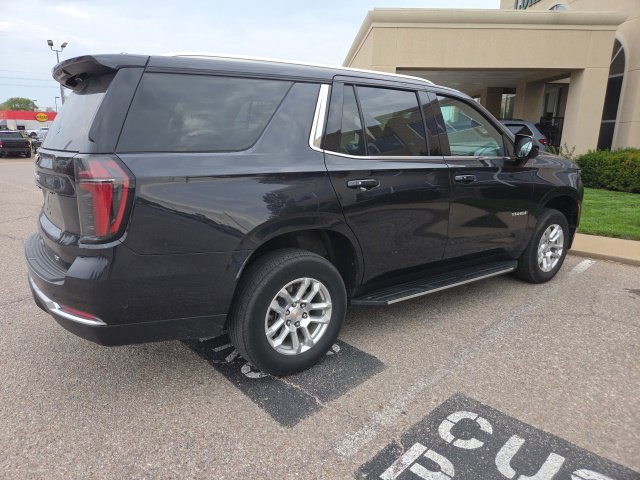 Used 2025 Gray Chevrolet LT image 5