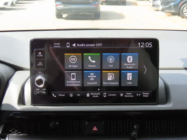 2024 Honda CR-V EX-L - Photo 19