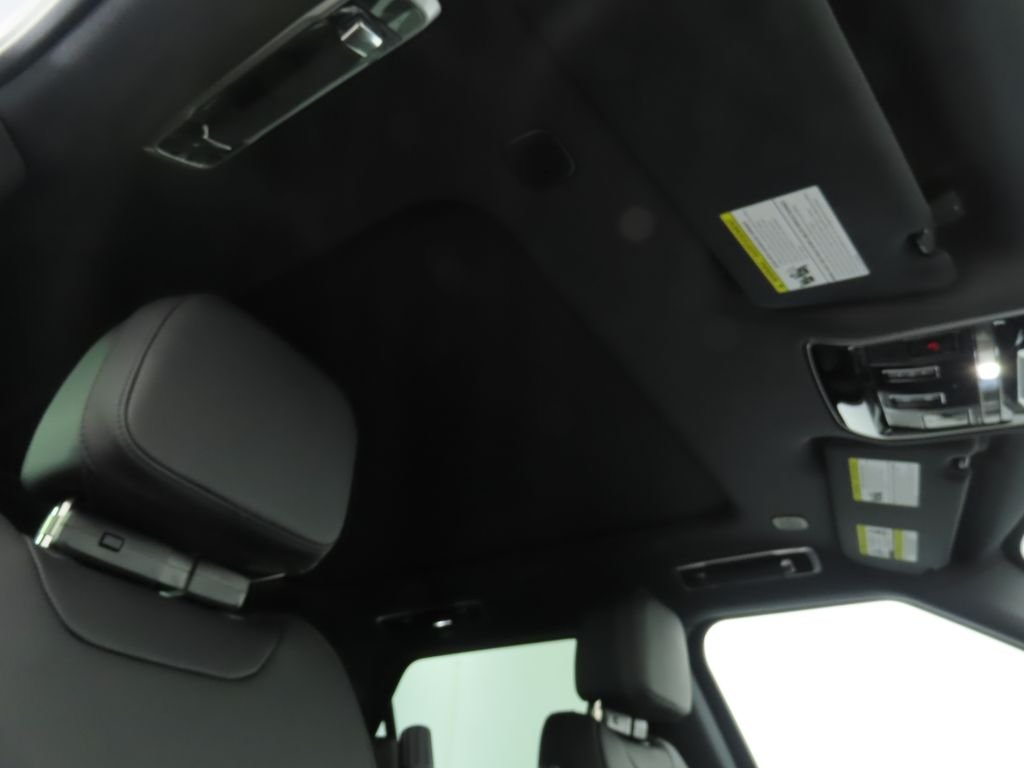 2025 Land Rover Range Rover Sport S - Photo 19