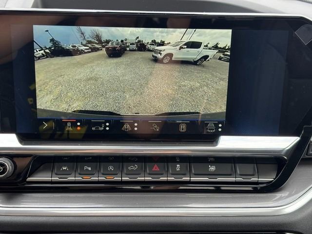 2026 Chevrolet Silverado 1500 High Country - Photo 18