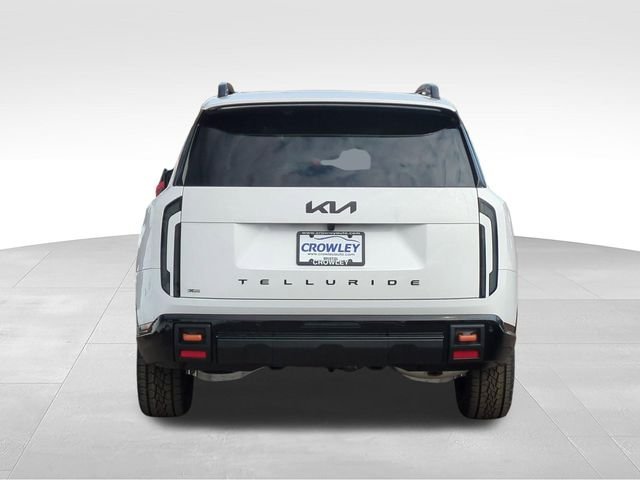 New 2027 Glacial White Pearl Kia X-Pro SX Prestige image 4