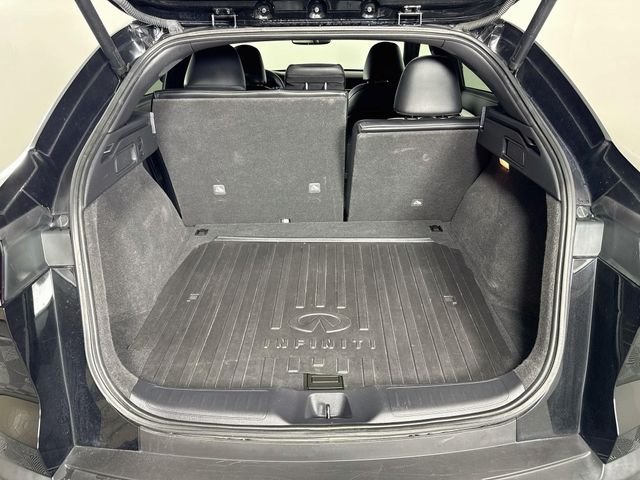 2022 INFINITI QX55 Essential - Photo 43
