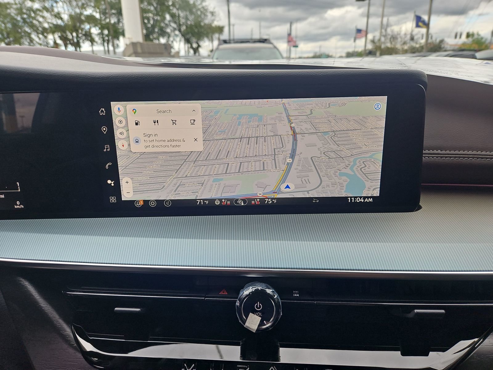 New 2026 Nissan Murano Platinum 4D Sport Utility