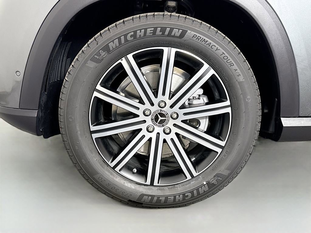 New 2026 Selenite Grey Metallic Mercedes-Benz GLE 350 image 65