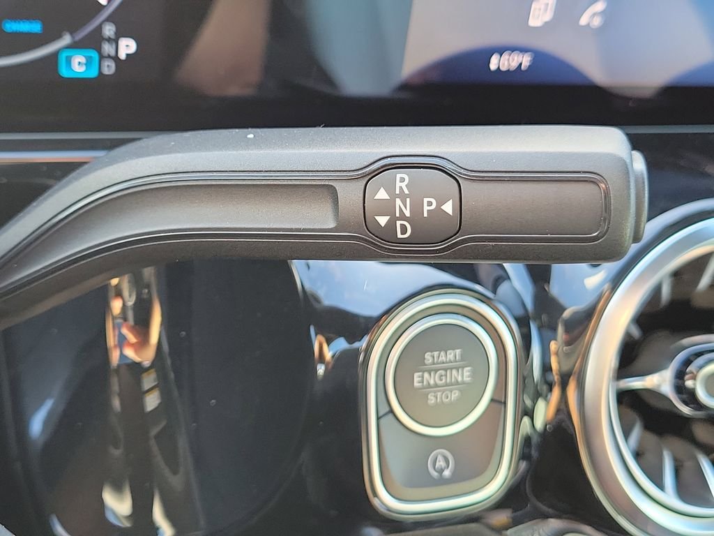 2026 Mercedes-Benz GLA GLA 250 - Photo 29