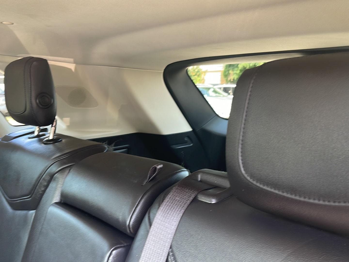 Used 2019 Manhattan Noir Metallic Cadillac Premium Luxury AWD image 10