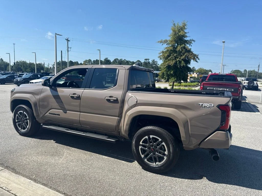Used 2026 MUDBATH Toyota TRD Sport image 4