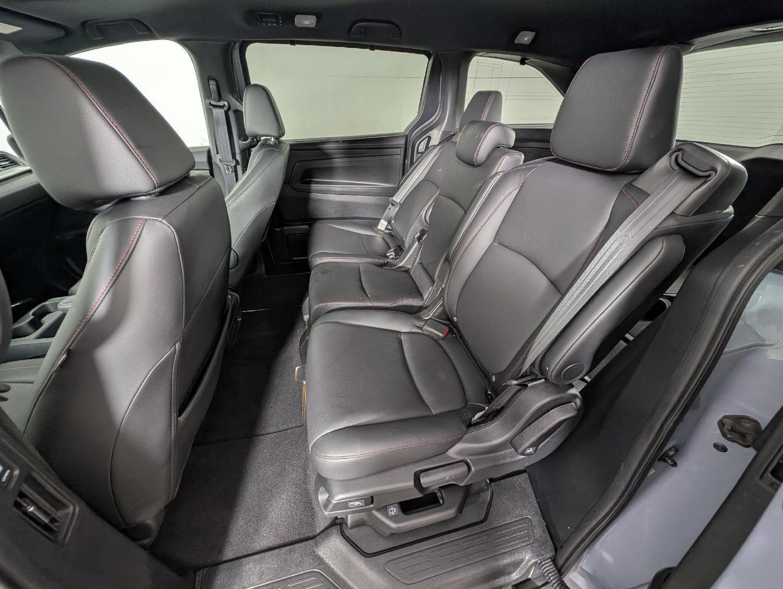 2024 Honda Odyssey SPORT - Photo 34
