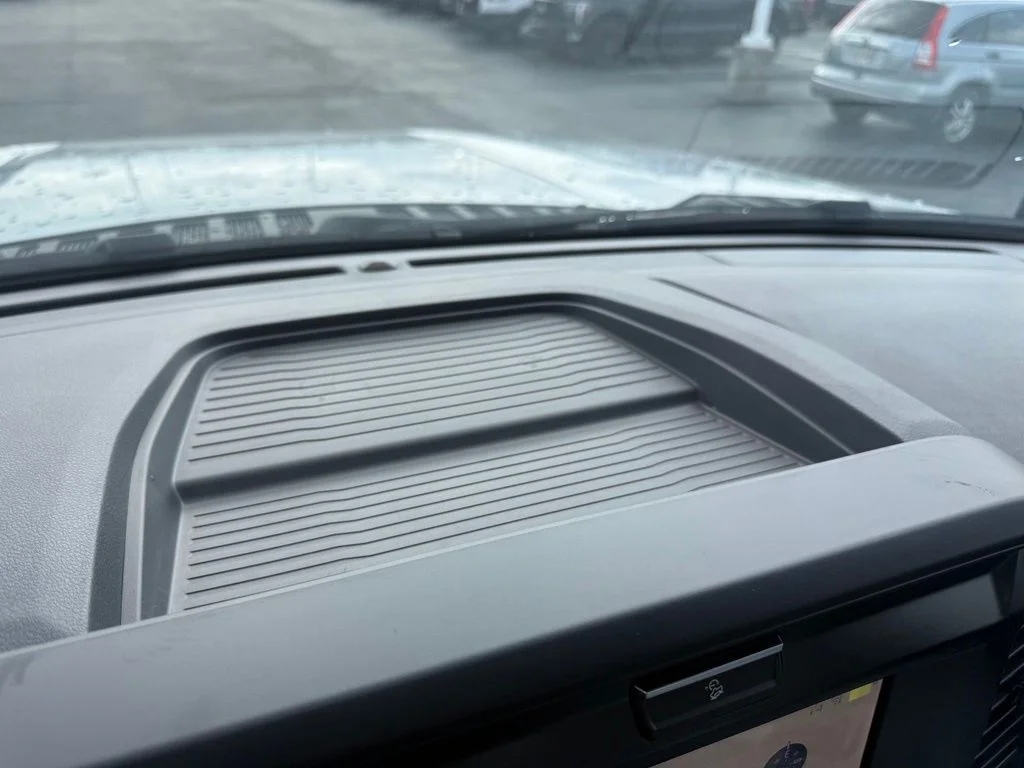 New 2027 Iconic Silver Metallic Ford F-250® XL image 21