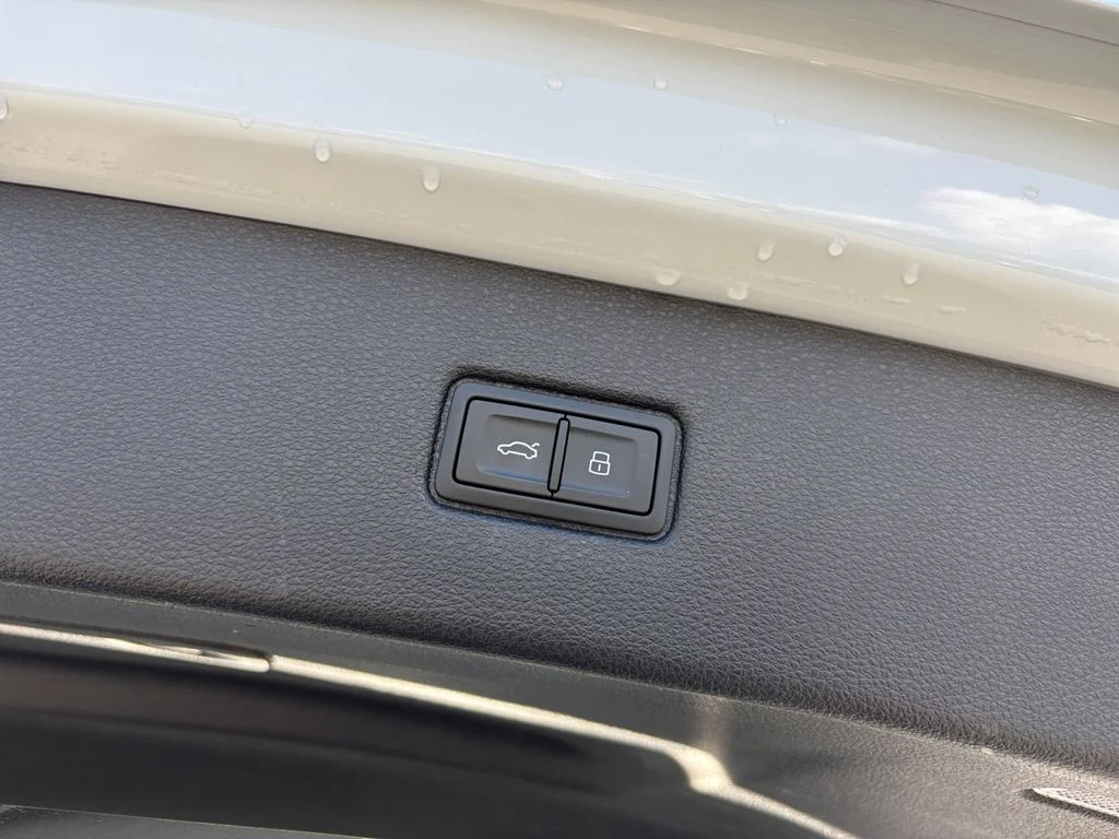 Used 2023 White Audi 45 Premium Plus image 47