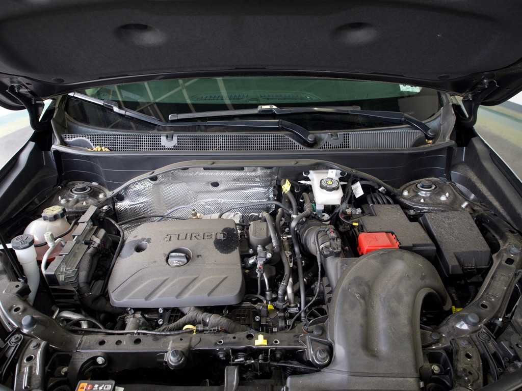 2024 Buick Encore GX Sport Touring - Photo 41