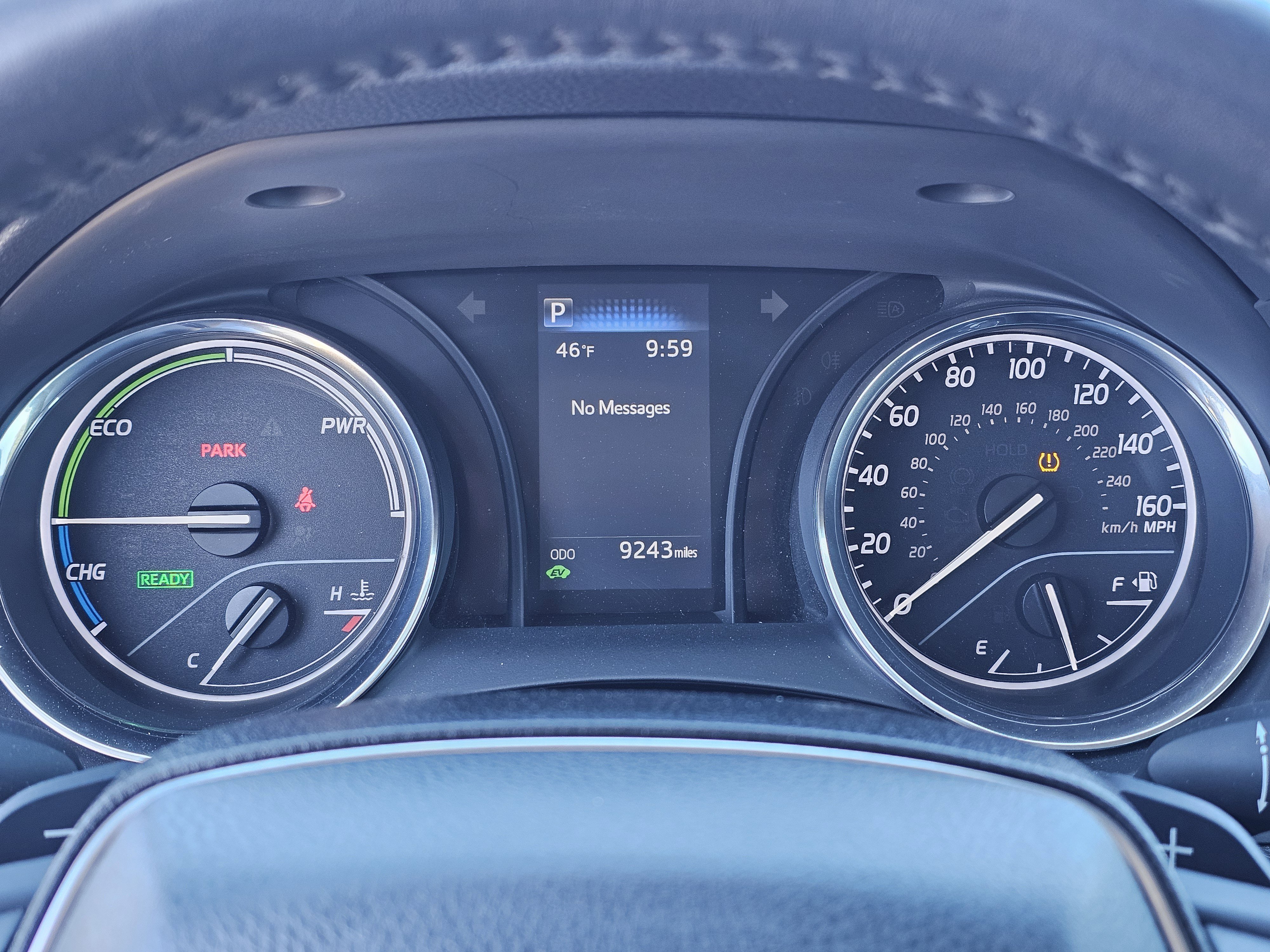 2020 Toyota Camry SE - Photo 22