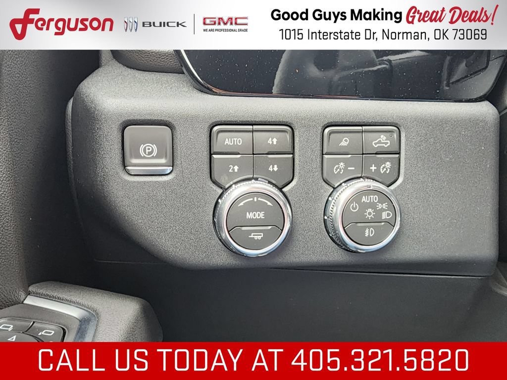 2026 GMC Sierra 1500 SLT - Photo 19