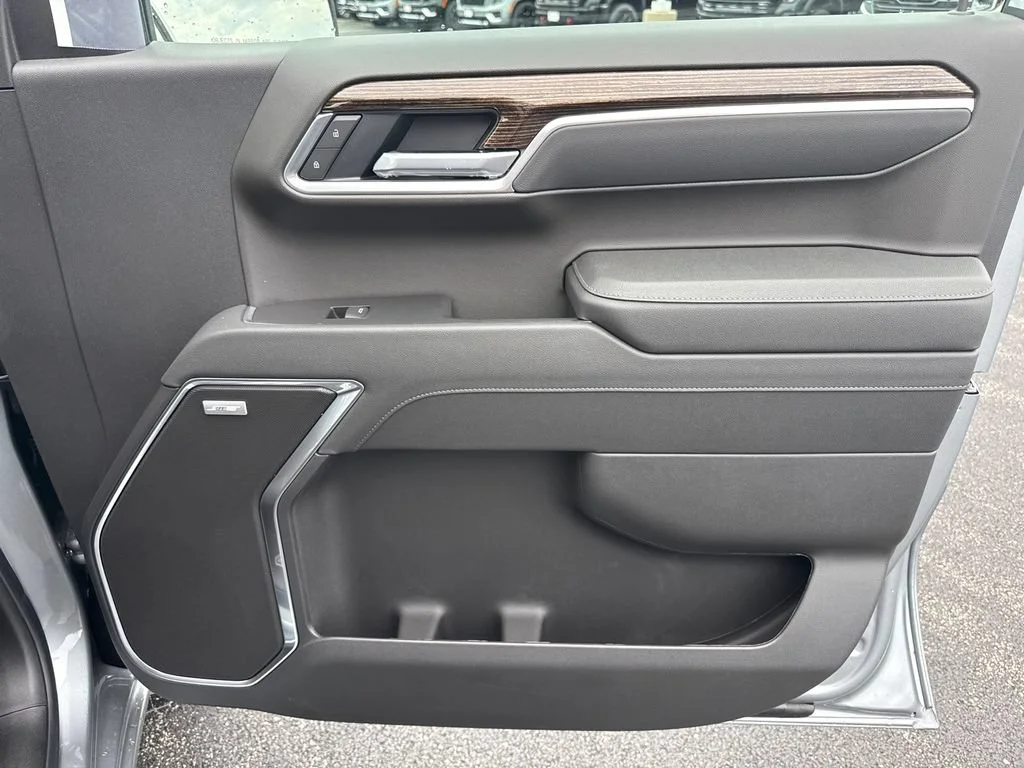 2026 GMC Sierra 1500 Elevation - Photo 34