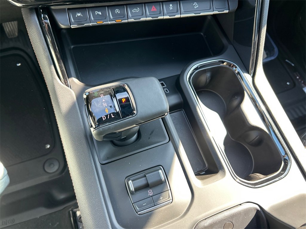 2026 GMC SIERRA - Image 28