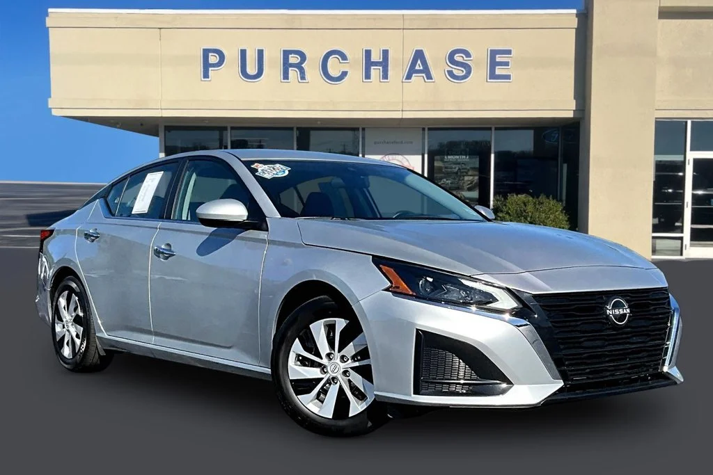 2023 Nissan Altima