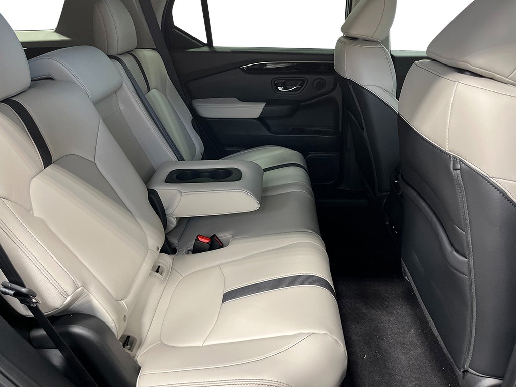 2026 Honda Passport RTL - Photo 27