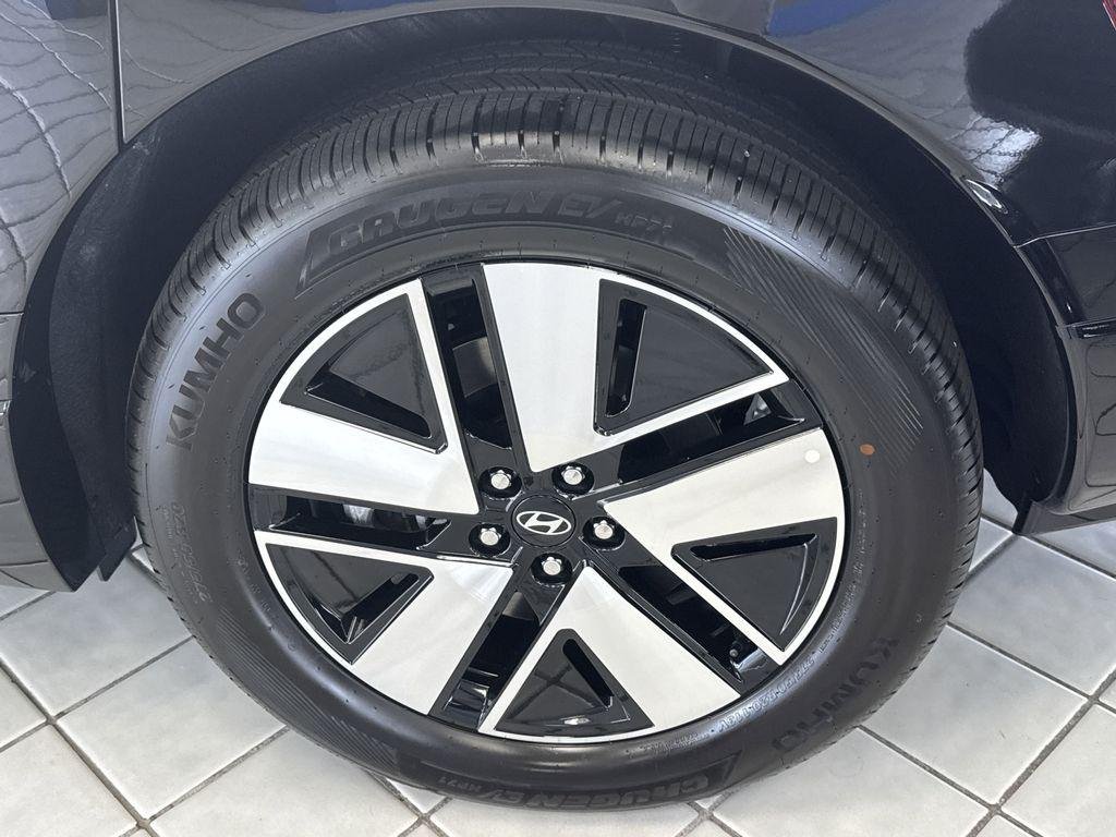 2026 Hyundai IONIQ 9 SEL - Photo 19