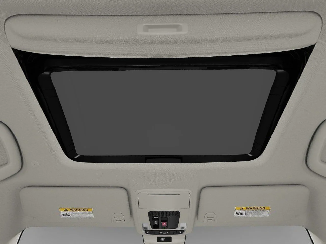 New 2026 Platinum White Pearl Honda Touring image 11