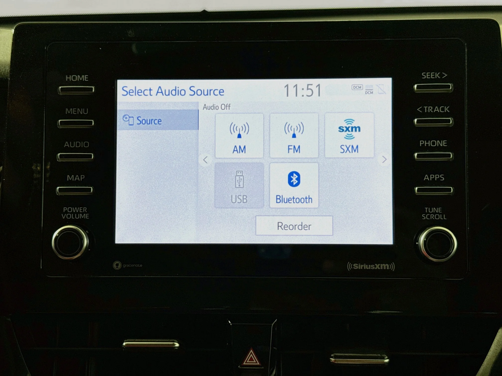 Certified Used 2022 Predawn Gray Mica Toyota LE image 15