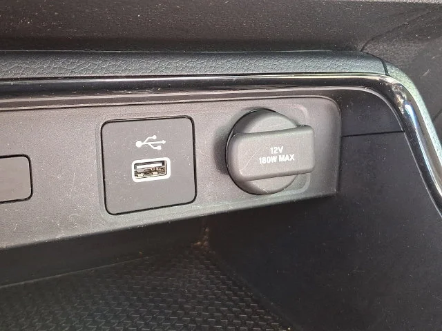 Certified Used 2024 Gray Honda LX image 23