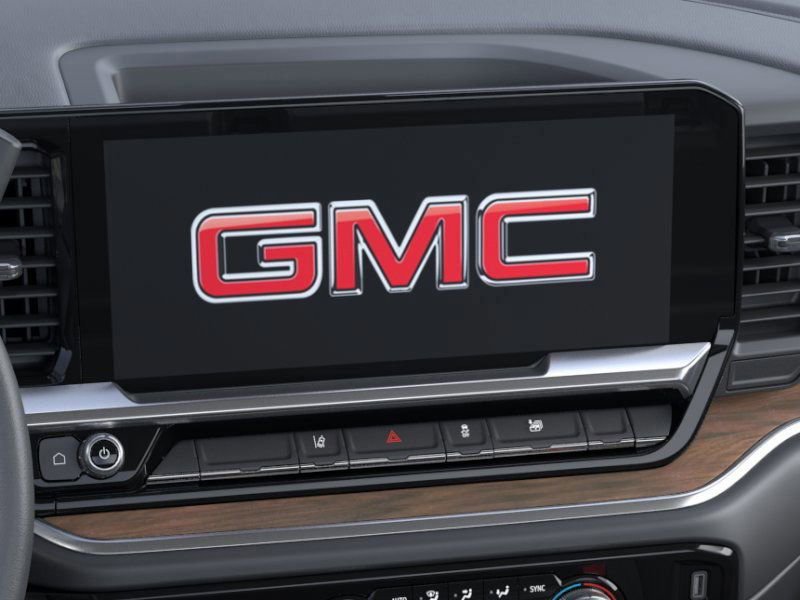 New 2026 GMC Sierra 3500HD SLE 2D Standard Cab