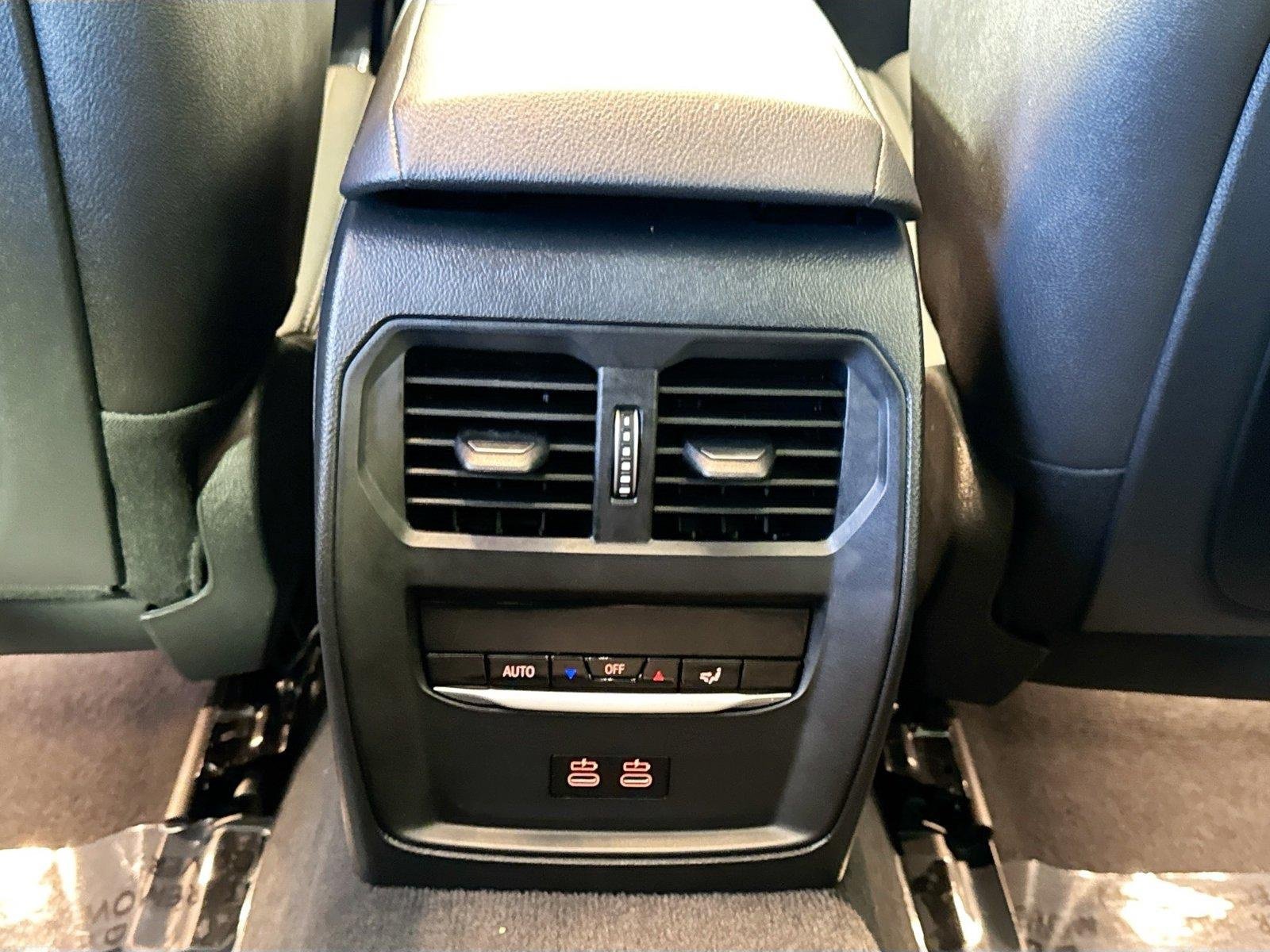 Used 2023 Skyscraper Grey Metallic BMW eDrive35 image 24