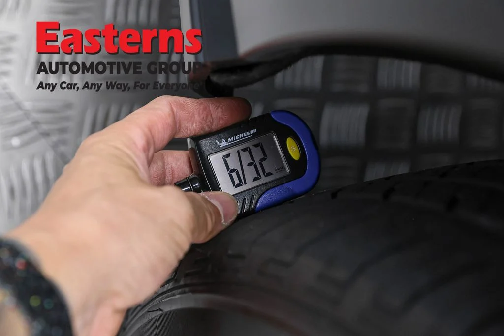 Used 2025 Blue Honda Sport-L image 26