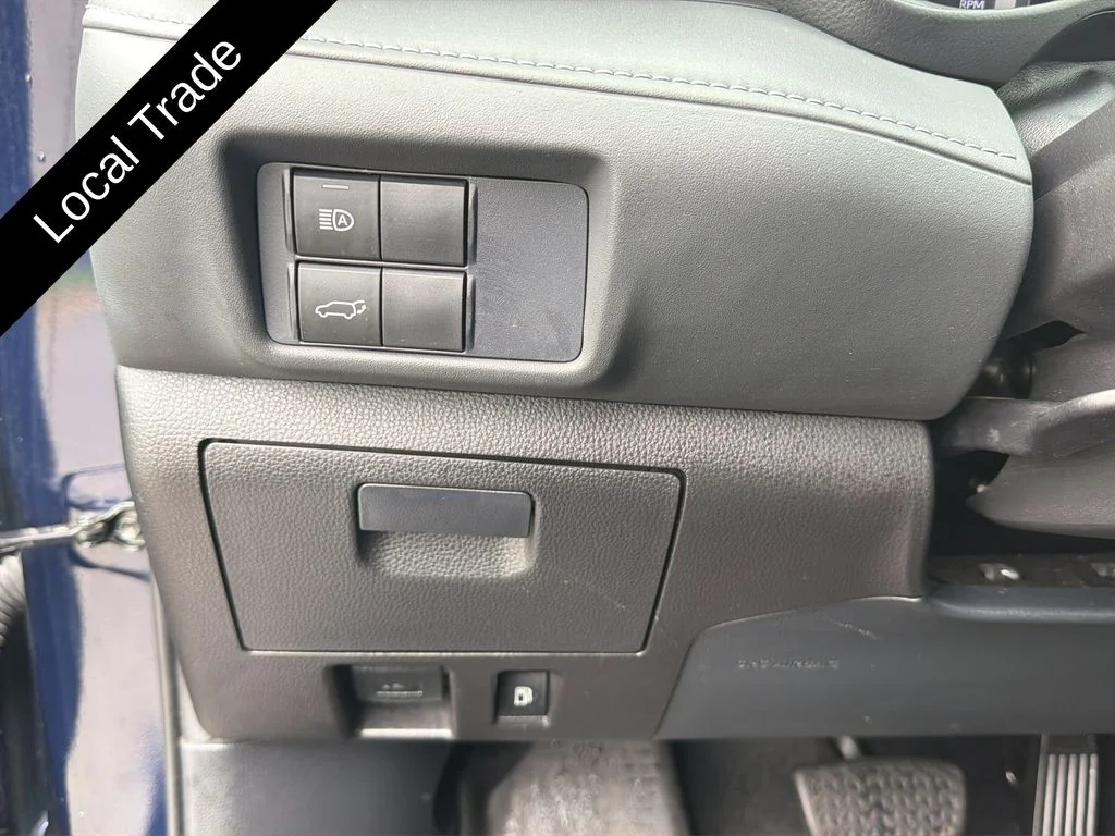 Used 2021 Blueprint Toyota XLE image 18