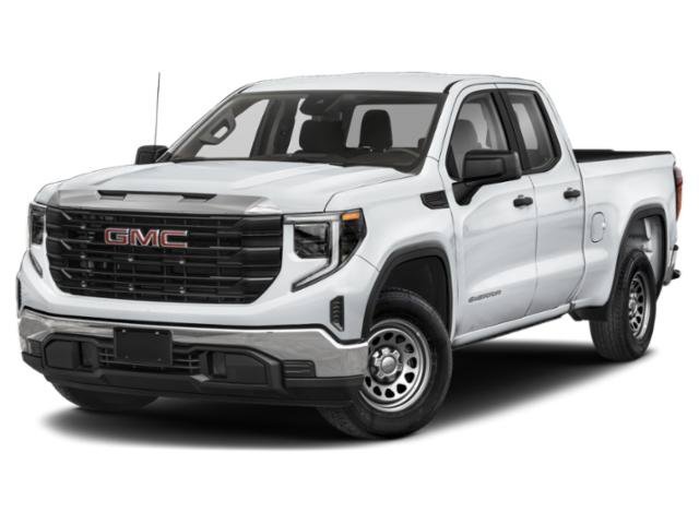 2023 GMC Sierra 1500 SLE 4WD photo