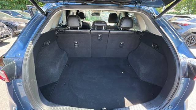 Used 2019 Blue Mazda Grand Touring Reserve image 36