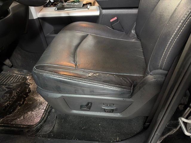 Used 2012 Black Ram Laramie image 5