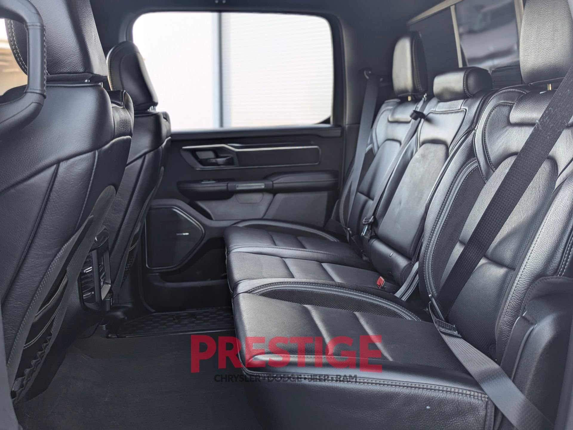 2022 RAM Ram 1500 Pickup TRX - Photo 35