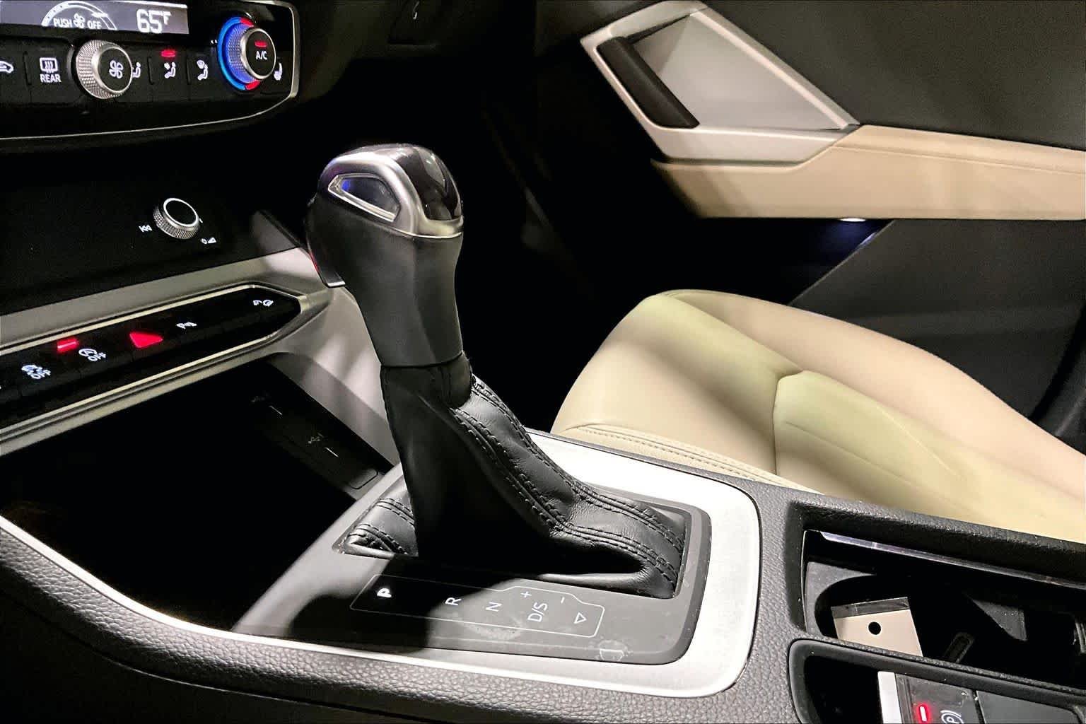 Used 2022 Ibis White Audi S line Premium Plus image 17