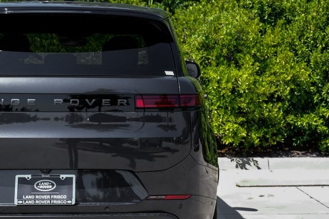 2026 Land Rover Range Rover Sport Dynamic SE - Photo 56