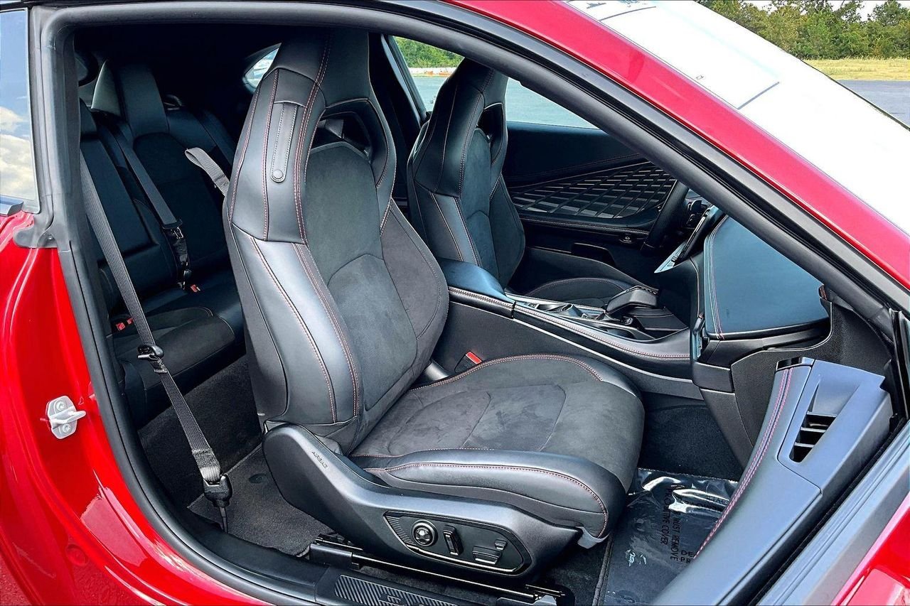 2025 Dodge Charger Daytona Scat Pack - Photo 30